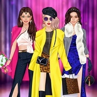 fashionista_dress_up Games